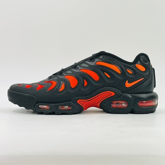 Nike Air Max Plus Drift \'Dragon Red\' FD4290-010 size 11.5 READ